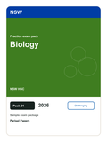 Parisel product cover exam-nsw-hsc-biology-paper-01-2026-e1