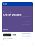 Parisel product cover exam-nsw-hsc-english-standard-paper-01-2026-e1