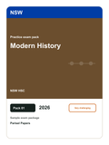 Parisel product cover exam-nsw-hsc-modern-history-paper-01-2026-e1