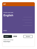 Parisel product cover exam-nt-ntcet-english-paper-01-2026-e1