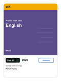 Parisel product cover exam-wa-wace-english-paper-01-2026-e1